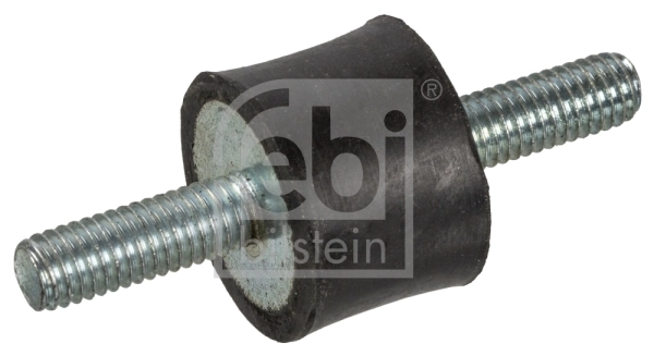 Stop- /Mounting Buffer